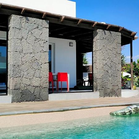 Villa Fedelian 2 Playa Blanca Exterior photo