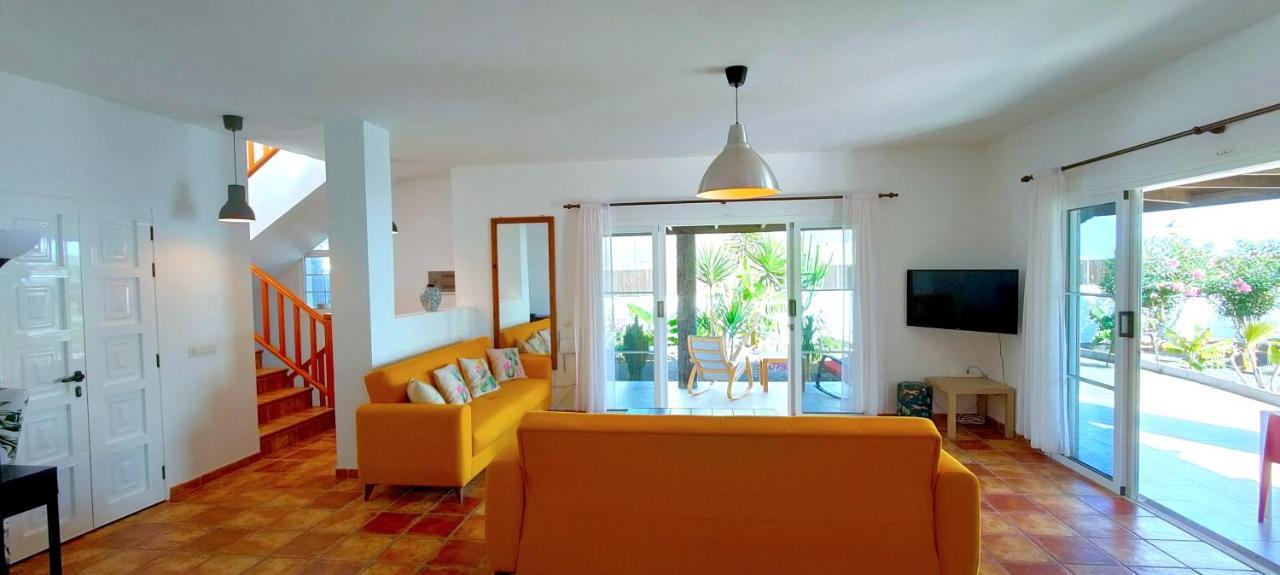 Villa Fedelian 2 Playa Blanca Exterior photo
