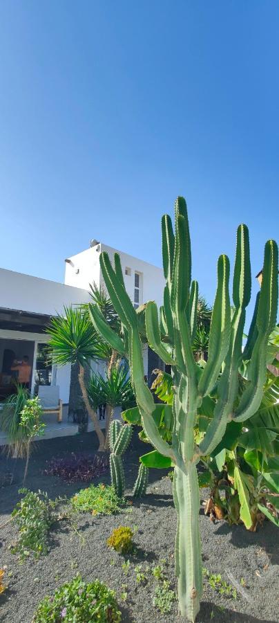 Villa Fedelian 2 Playa Blanca Exterior photo