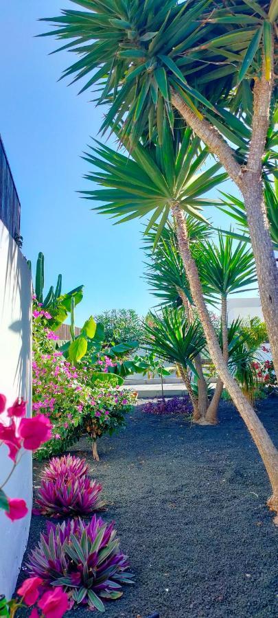 Villa Fedelian 2 Playa Blanca Exterior photo